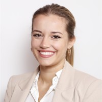 Caroline Charlotte Dubuc