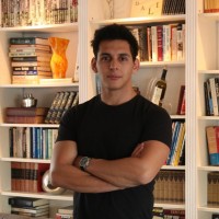 Rodrigo Cubedo Gonzalez