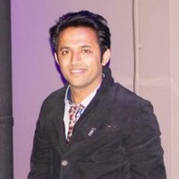 Vinayak Kalgonda