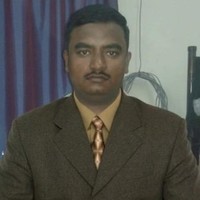 Deepu Kumar Shrivastava