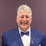 Dr. Kent Walker