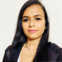 Rashmi Priya