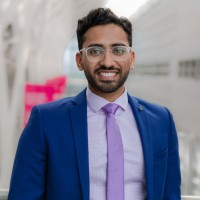 Parth Patel