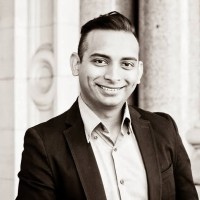 Hamish Singh