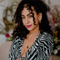 Ghazal Mahjouri Samani