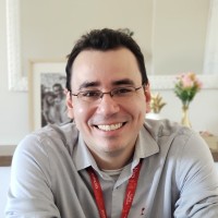 Pedro Neto
