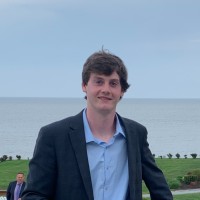 Zachary Mcgettigan