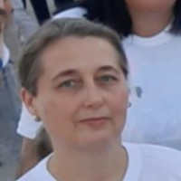 Daniela Petrevska