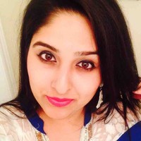 Akanksha Dhingra