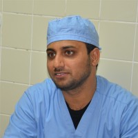 Syed Imran Ahmed