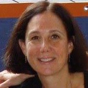 Marcy Levin-Epstein