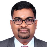 J ANAND