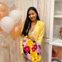 Kriti Panday Chhetri