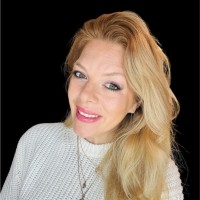 Jennifer Bacigalupo