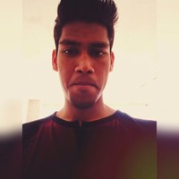 Kuldeep Bisht