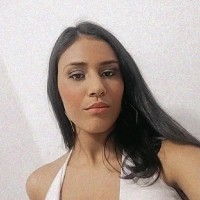 Yasmin Carvalho