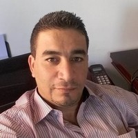 Jamal Arab