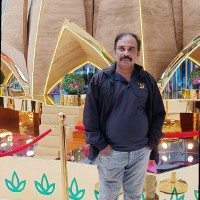 Madhu Shekar