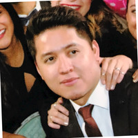 Alex Valderrama