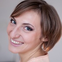 Ludmila Belina