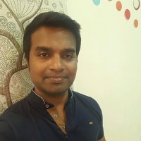 Karthikeyan Gnanamurthy