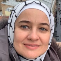 Amina Sendic M