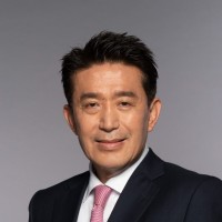 Jack Lin
