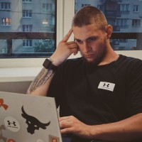 Mykola Kostiuk