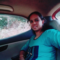 Manusha Gopinath