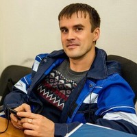 Александр Епишкин