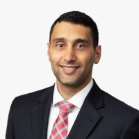 Patrick Zanayed