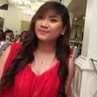Claris Althea De Leon