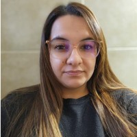 Romina Estefania Canale