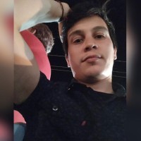 Martin Nicolás Ferreyra