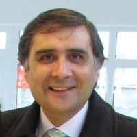 Tomas Espinoza Concha