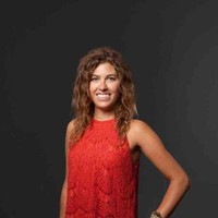 Danielle Scott