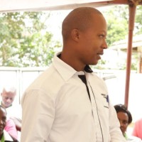 Benson Migwi
