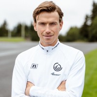 Aasmund Kjøllmoen Steien