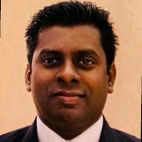 Pramodh Perera