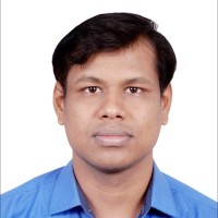 Kishore Kumar Senapati