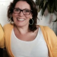 Cilene Marcondes, MSc