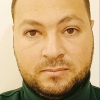 Saeed Mabsota
