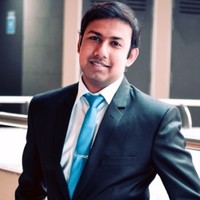 Rohit John Kurian