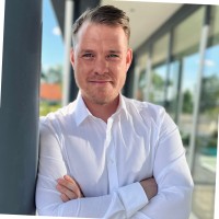 Tim-Alexander Van Egmond