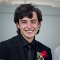 Hunter Landolfi