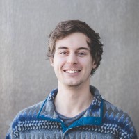 Connor Macdonald