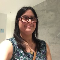 Kathrina Saavedra