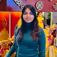 Ca Harshada Dusane