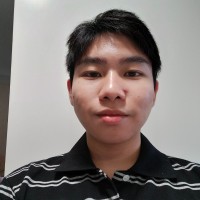 Geoffrey Leong