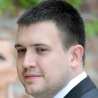 Milos Peric